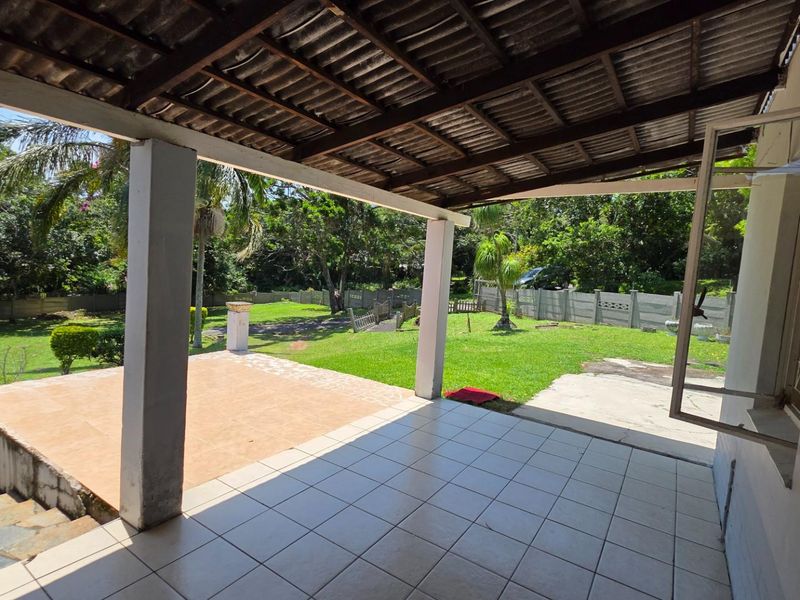 Four bedroom home for sale in Uvongo, Margate, KwaZulu Natal - Photo 2