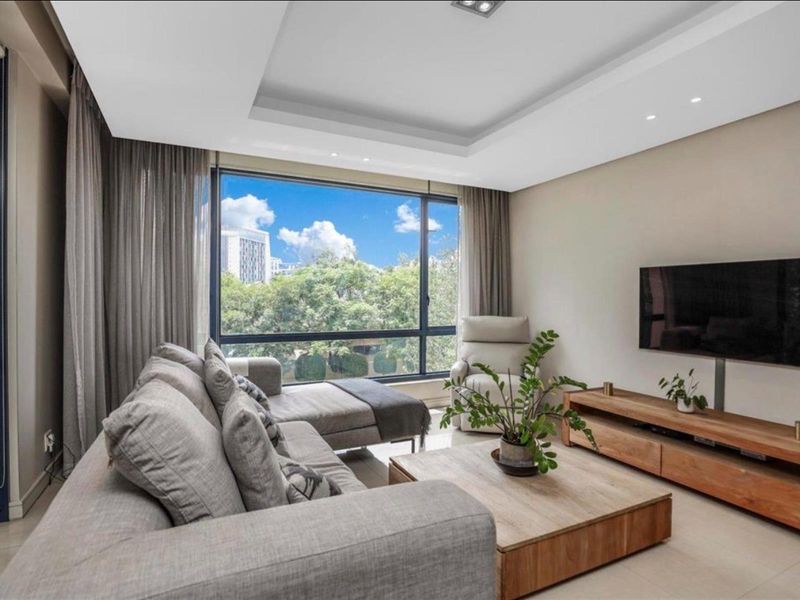 Apartment To Rent in Morningside, Sandton - Photo 7