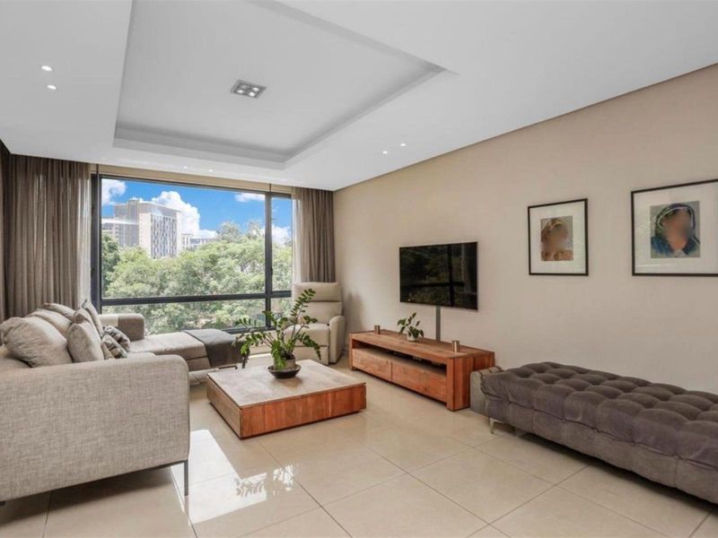 Apartment To Rent in Morningside, Sandton - Photo 5