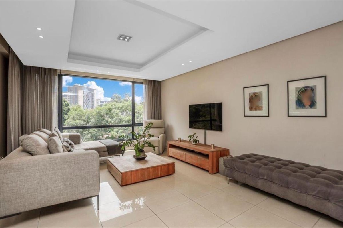 Apartment To Rent in Morningside, Sandton - Photo 5