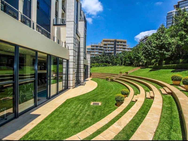 Apartment To Rent in Morningside, Sandton - Photo 2