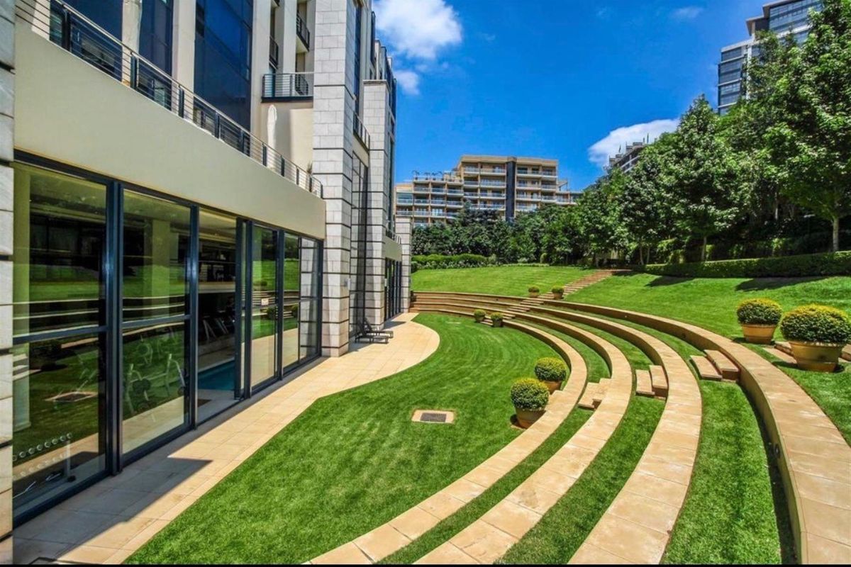 Apartment To Rent in Morningside, Sandton - Photo 2