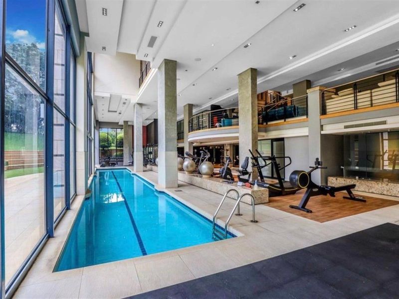 Apartment To Rent in Morningside, Sandton - Photo 3