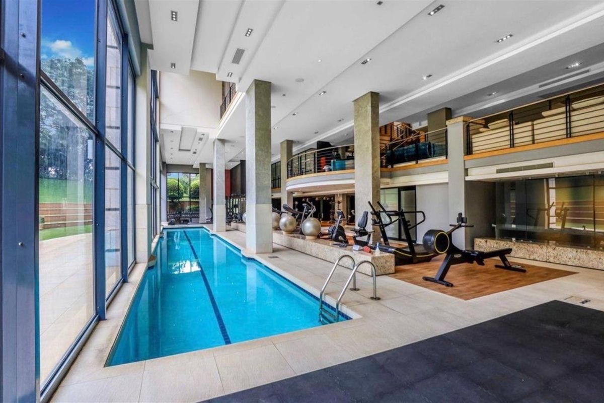 Apartment To Rent in Morningside, Sandton - Photo 3