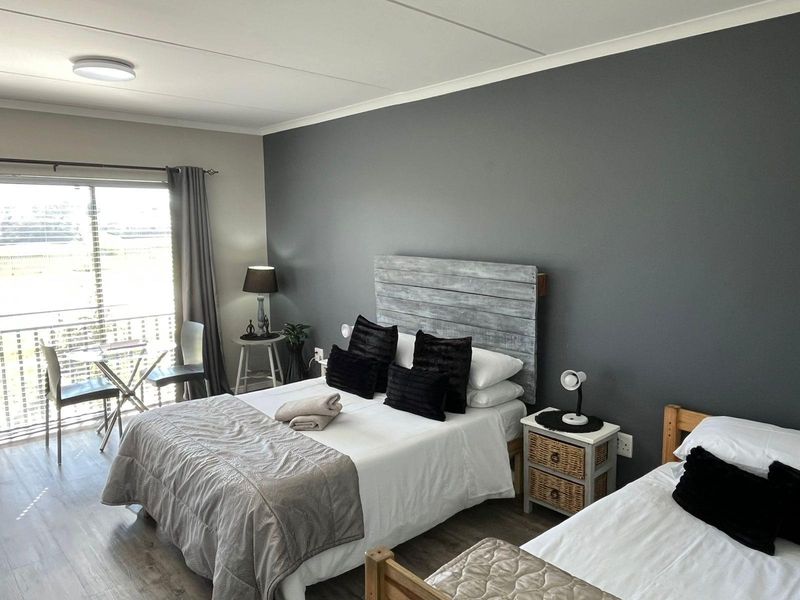 Azura Sleep Cederberg Haasendal - Fully Furnished Self-Catering Studio - Photo 9