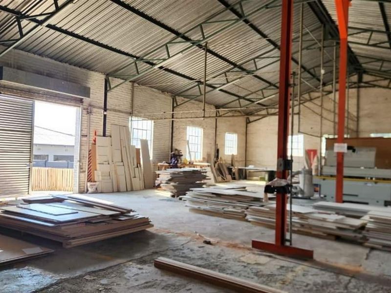 Commercial Property For Sale in Trichardt - Photo 3