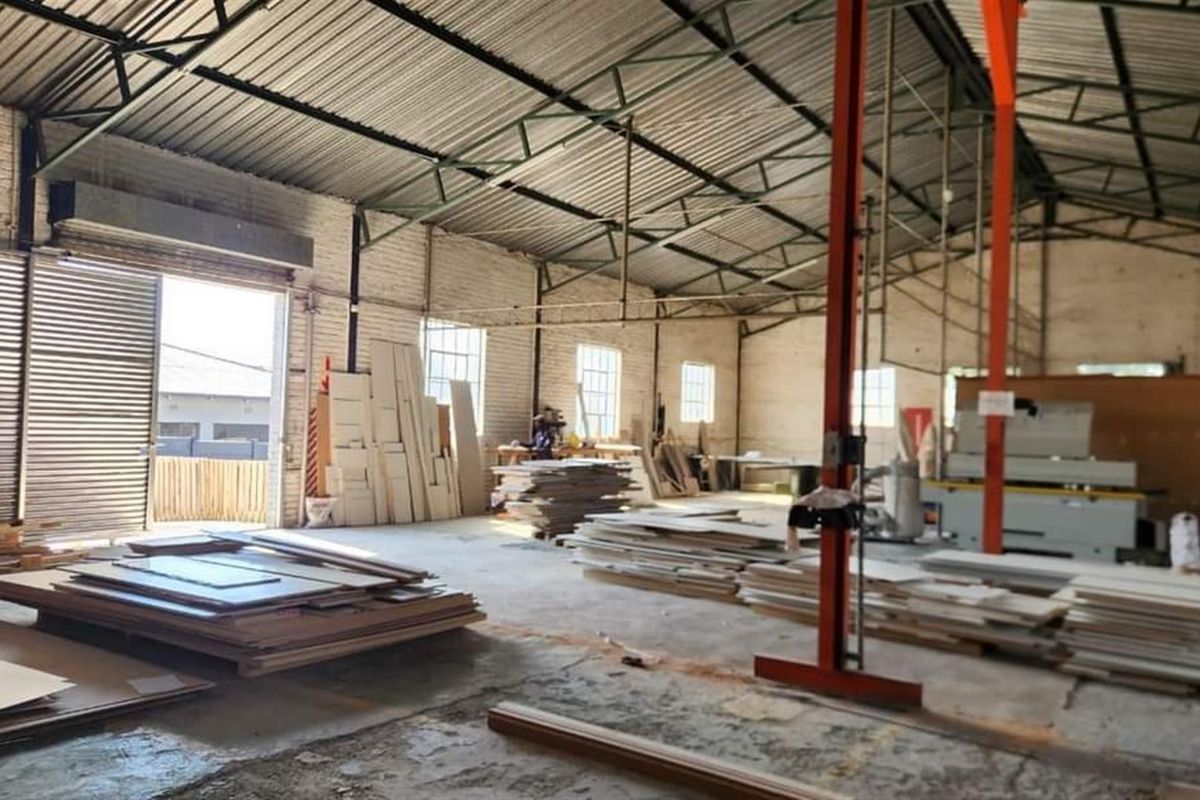 Commercial Property For Sale in Trichardt - Photo 3