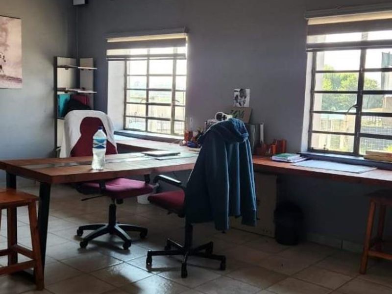 Commercial Property For Sale in Trichardt - Photo 2