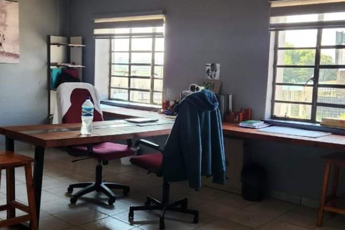 Commercial Property For Sale in Trichardt - Photo 2