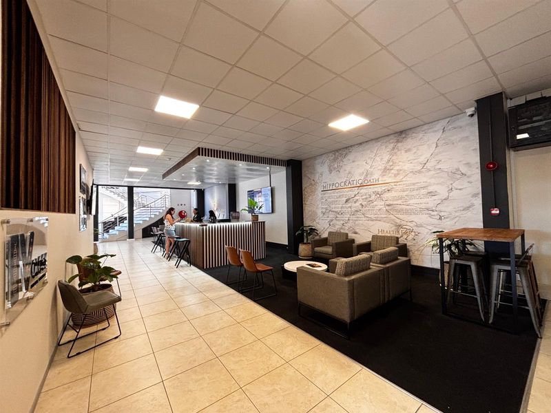 Helath/ medical Office To Rent in Milnerton - Photo 10