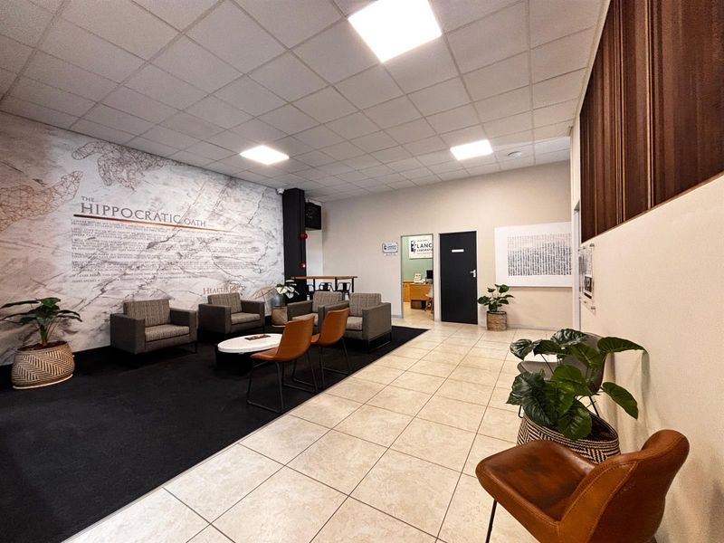 Helath/ medical Office To Rent in Milnerton - Photo 9