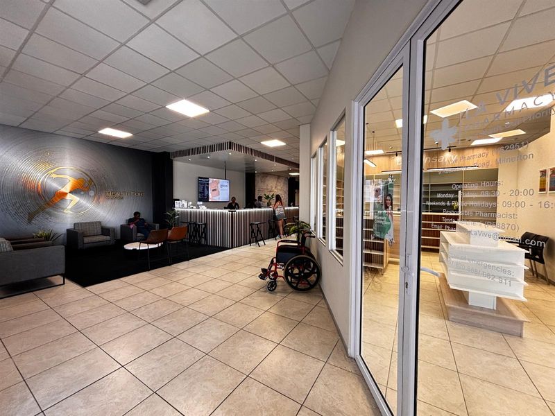Helath/ medical Office To Rent in Milnerton - Photo 7