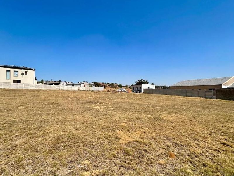 Rare Extra-Large Vacant Plot - Ideal Build and Resell Investment - Photo 2