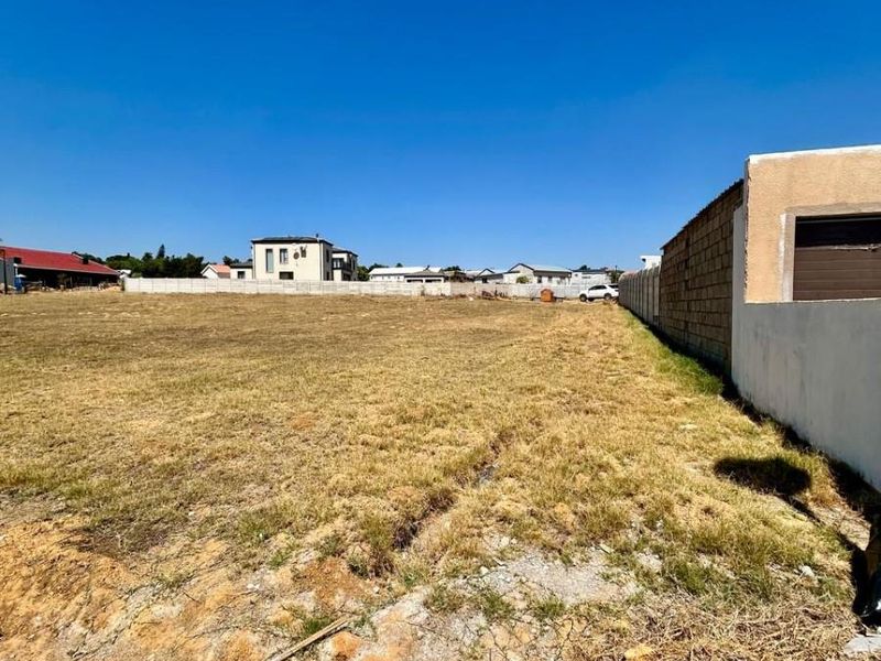 Rare Extra-Large Vacant Plot - Ideal Build and Resell Investment - Photo 8