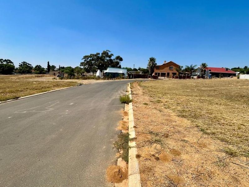 Rare Extra-Large Vacant Plot - Ideal Build and Resell Investment - Photo 5