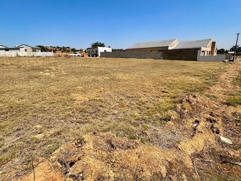 Rare Extra-Large Vacant Plot - Ideal Build and Resell Investment - Photo 4