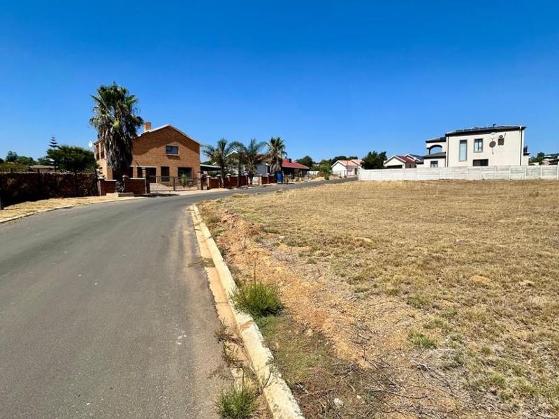 Rare Extra-Large Vacant Plot - Ideal Build and Resell Investment - Photo 6