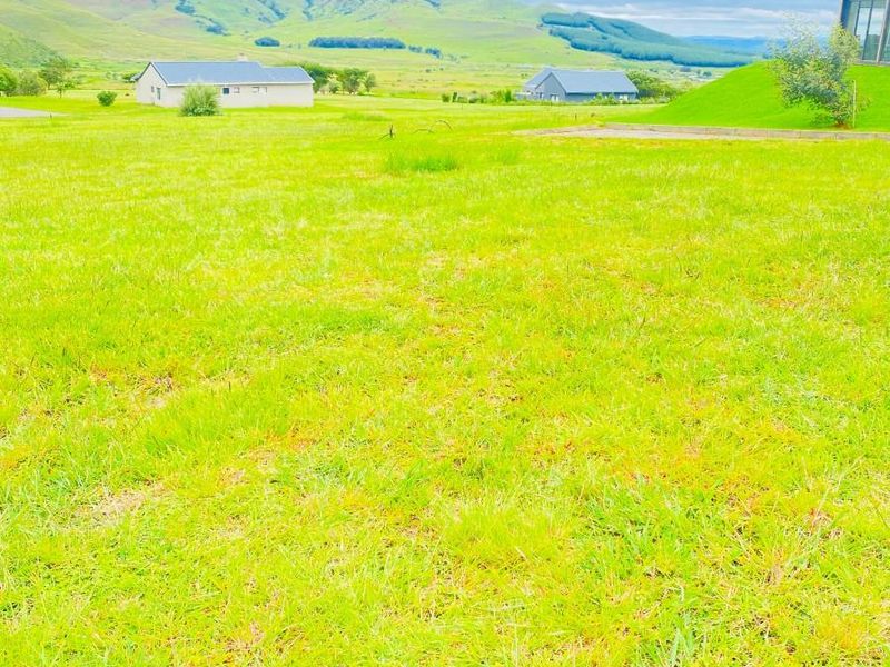 Vacant Land For Sale in Vulintaba Country Estate, Newcastle, KwaZulu Natal - Photo 3