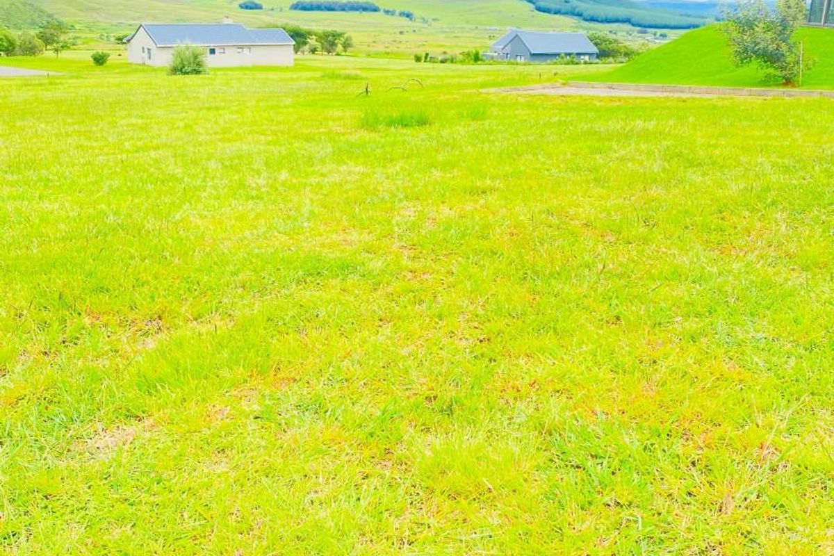 Vacant Land For Sale in Vulintaba Country Estate, Newcastle, KwaZulu Natal - Photo 3