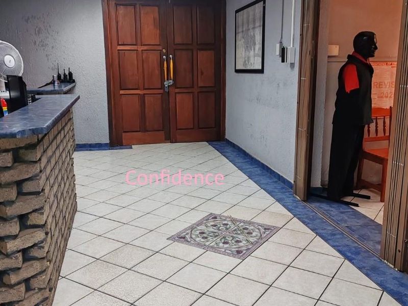 Commercial Property For Sale in Vanderbijlpark - Photo 10