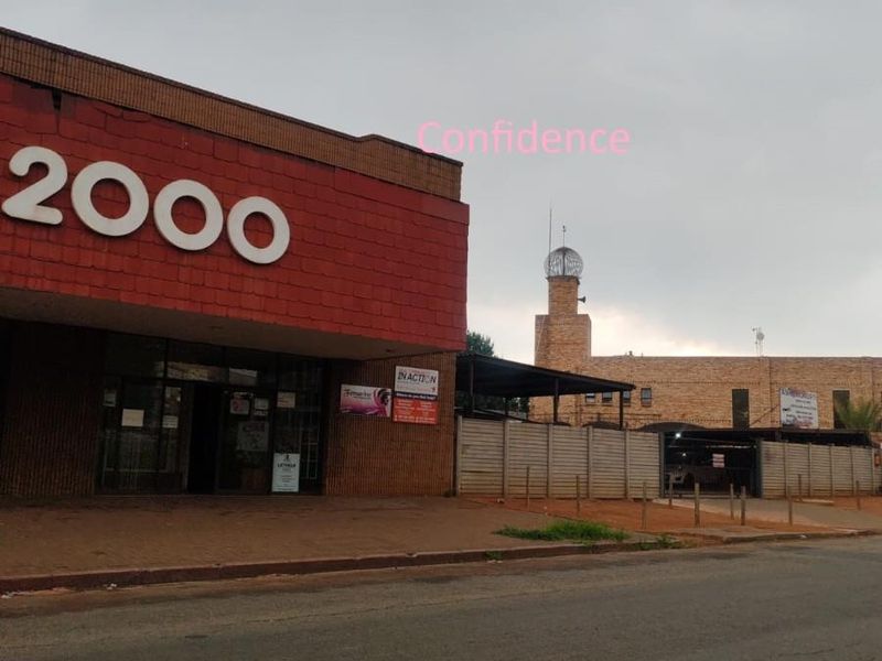 Commercial Property For Sale in Vanderbijlpark - Photo 3