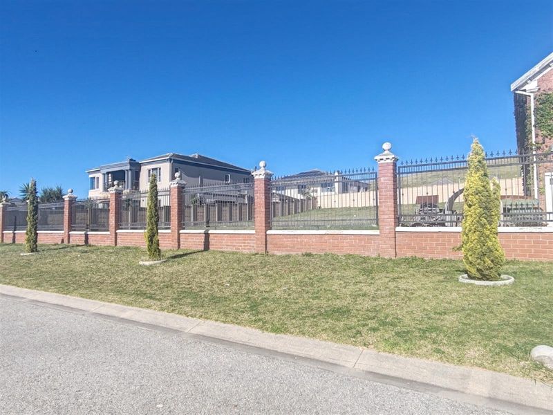 Vacant Land Draft in Kamma Heights Port Elizabeth - Photo 2