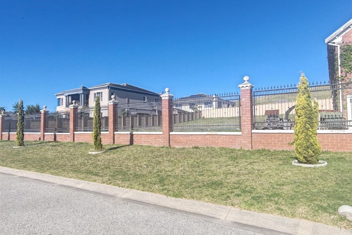 Vacant Land Draft in Kamma Heights Port Elizabeth - Photo 2