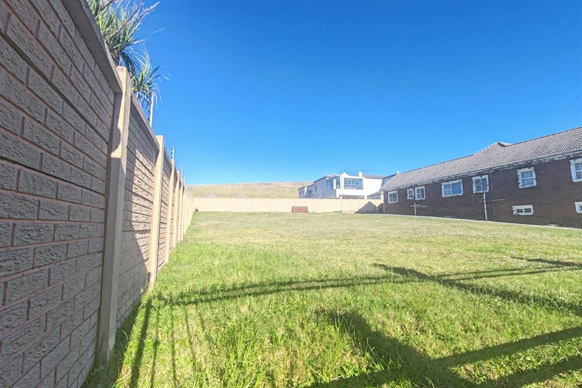Vacant Land Draft in Kamma Heights Port Elizabeth - Photo 3