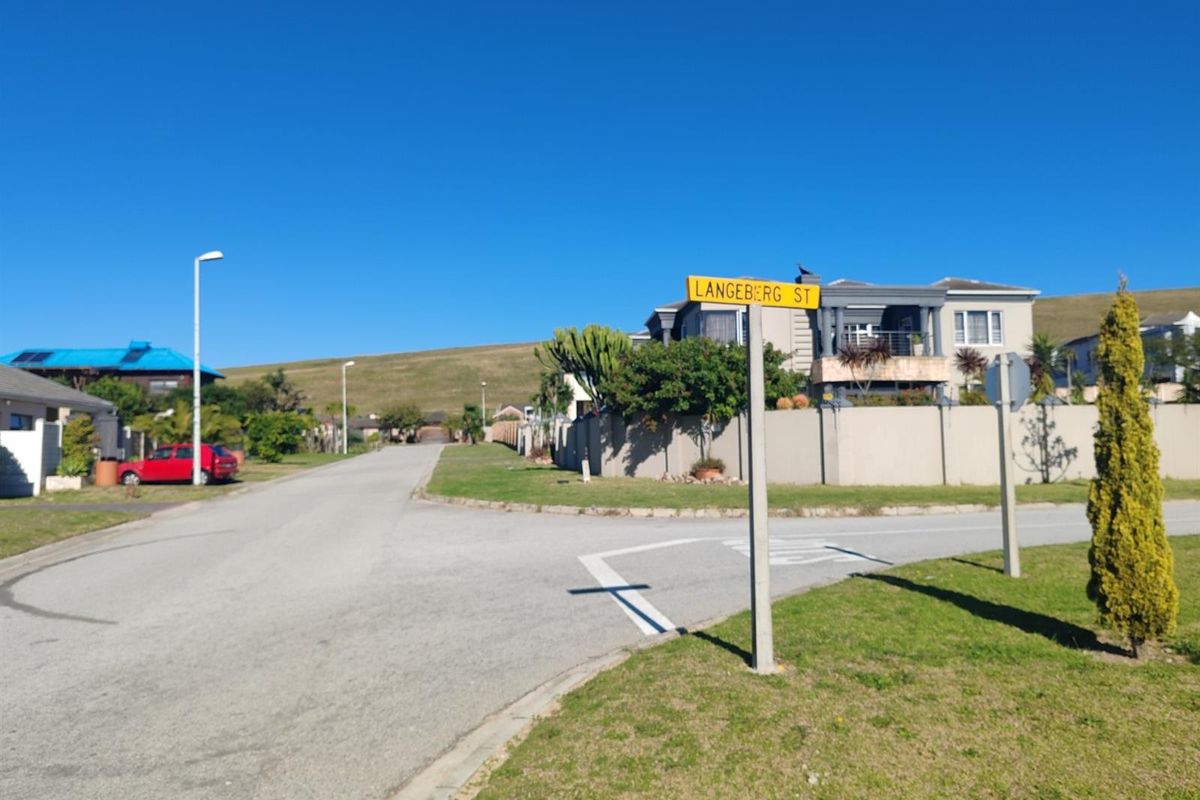 Vacant Land Draft in Kamma Heights Port Elizabeth - Photo 5