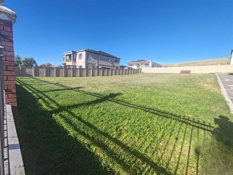 Vacant Land Draft in Kamma Heights Port Elizabeth - Photo 4