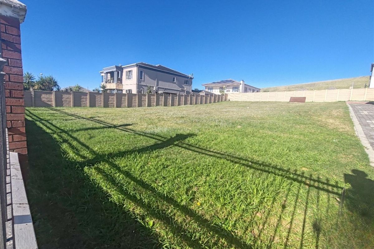 Vacant Land Draft in Kamma Heights Port Elizabeth - Photo 4
