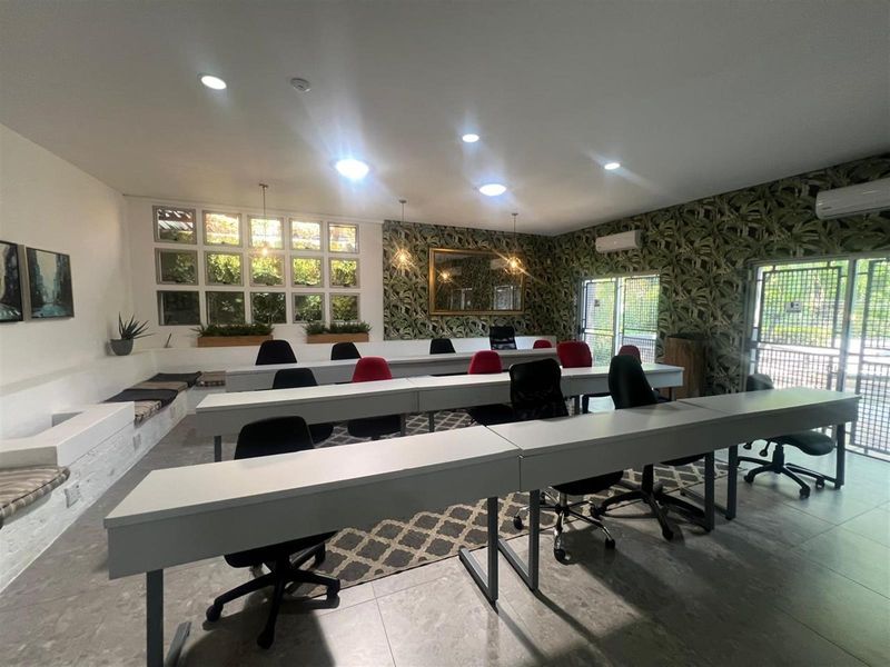 Fully Furnished Office To Rent in Kyalami AH, Midrand - Photo 9