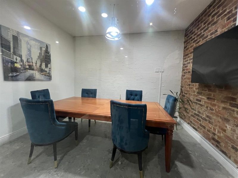 Fully Furnished Office To Rent in Kyalami AH, Midrand - Photo 10