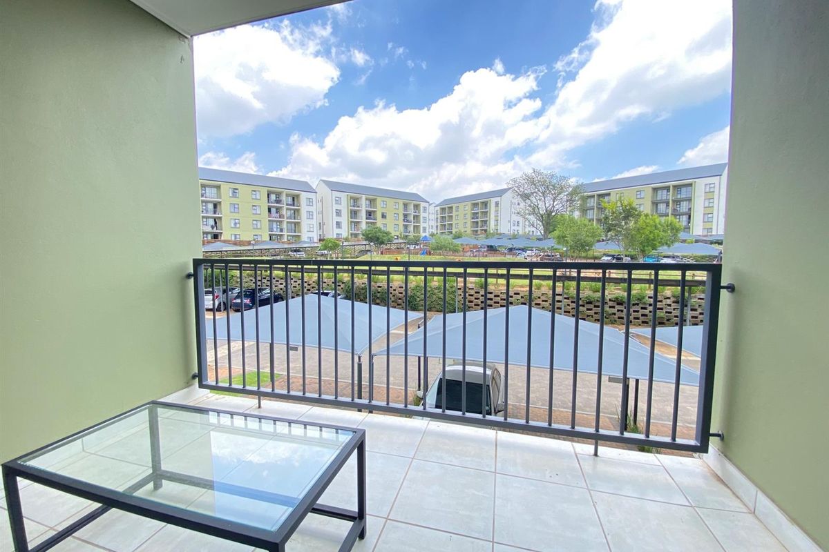 Apartment For Sale in Linbro Park, Sandton - Photo 4