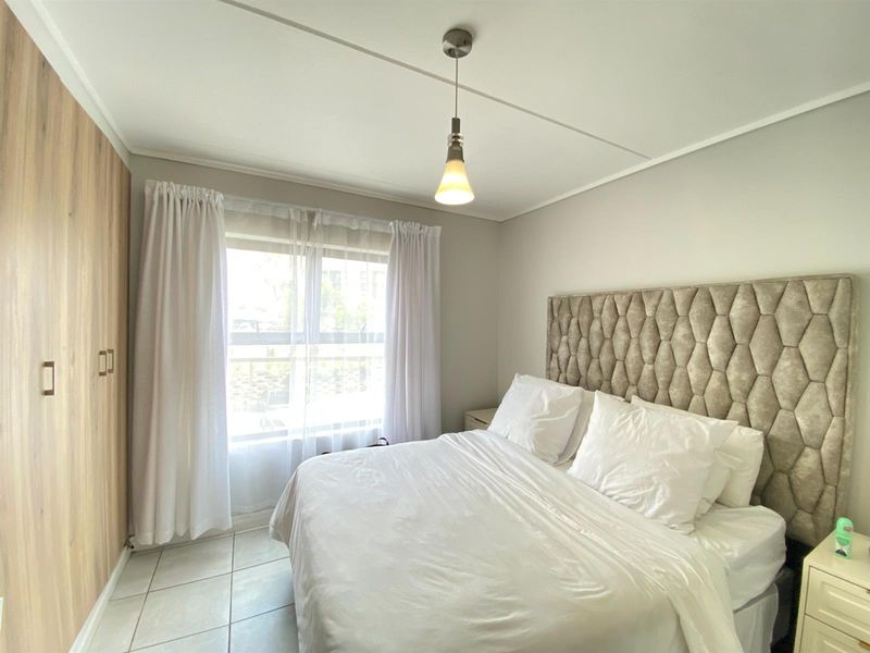 Apartment For Sale in Linbro Park, Sandton - Photo 8