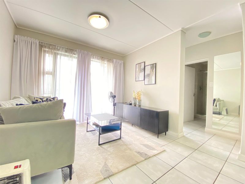 Apartment For Sale in Linbro Park, Sandton - Photo 5