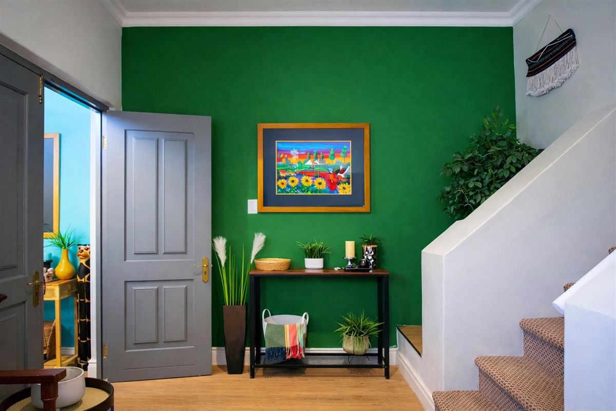 4 Bedroom Luxury House For Sale in Simons Kloof. - Photo 4