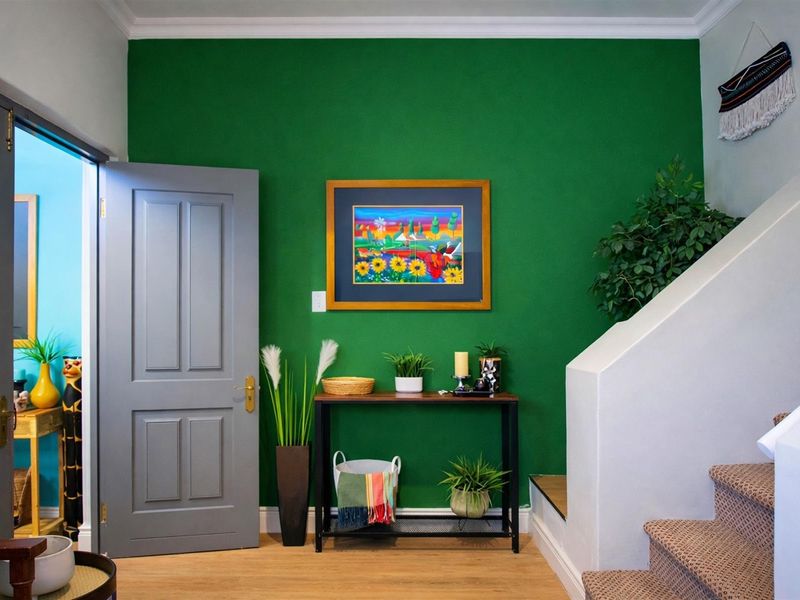 4 Bedroom Luxury House For Sale in Simons Kloof. - Photo 4