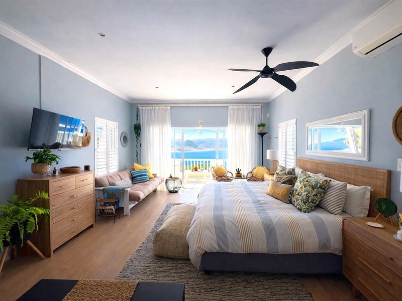 4 Bedroom Luxury House For Sale in Simons Kloof. - Photo 7