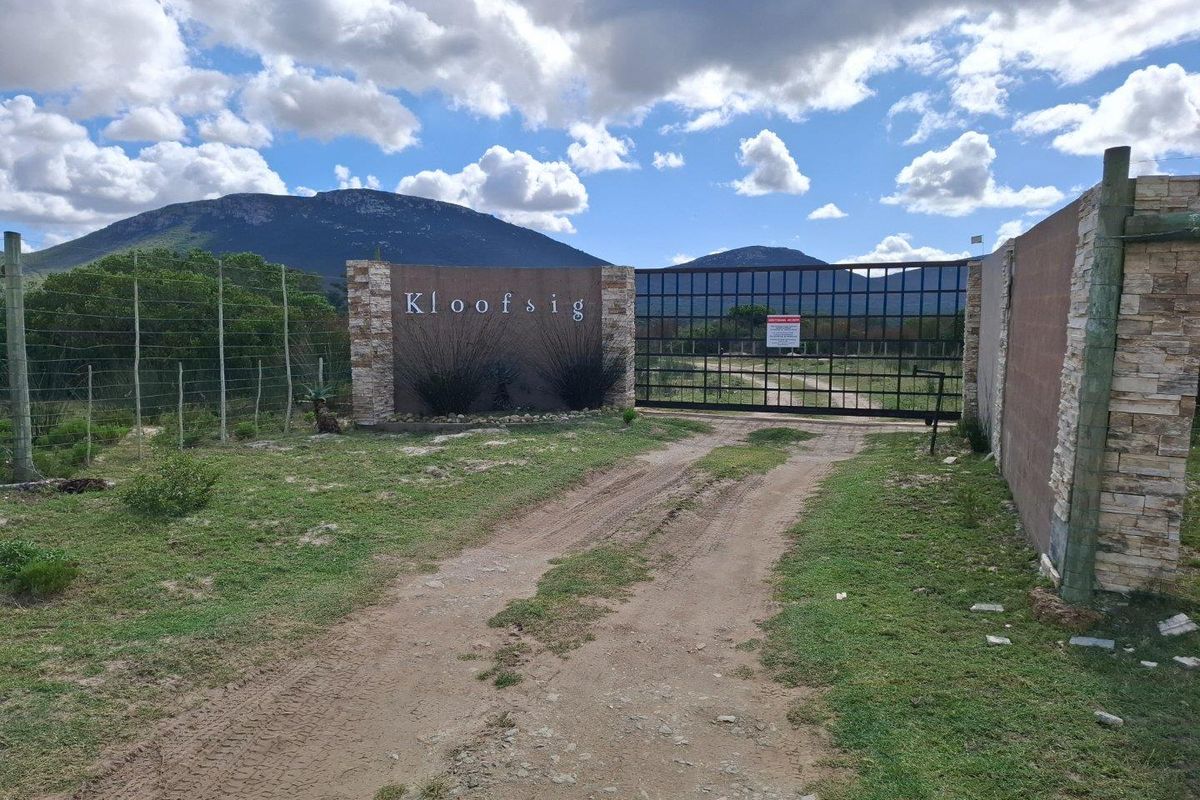 Farm UNDER OFFER in Albertinia - Photo 5