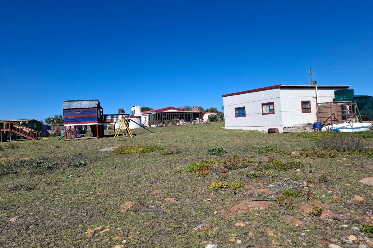 Farm For Sale in Albertinia - Photo 5