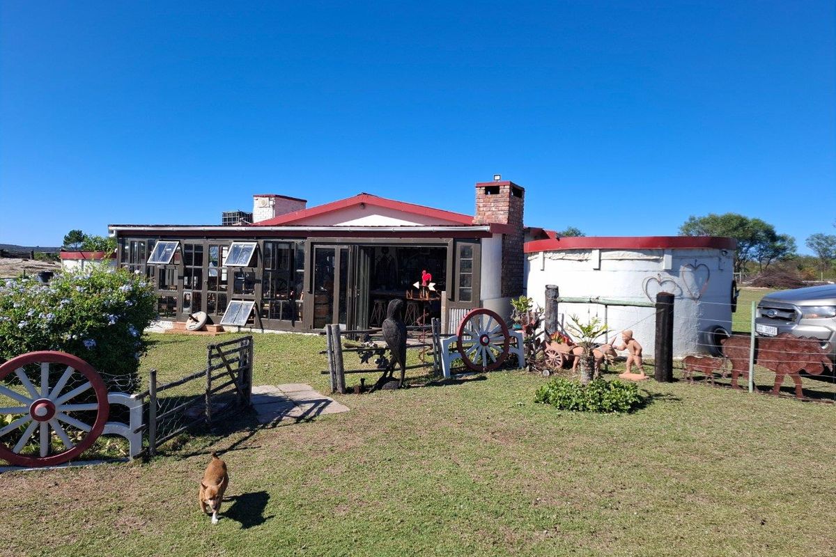 Farm For Sale in Albertinia - Photo 4