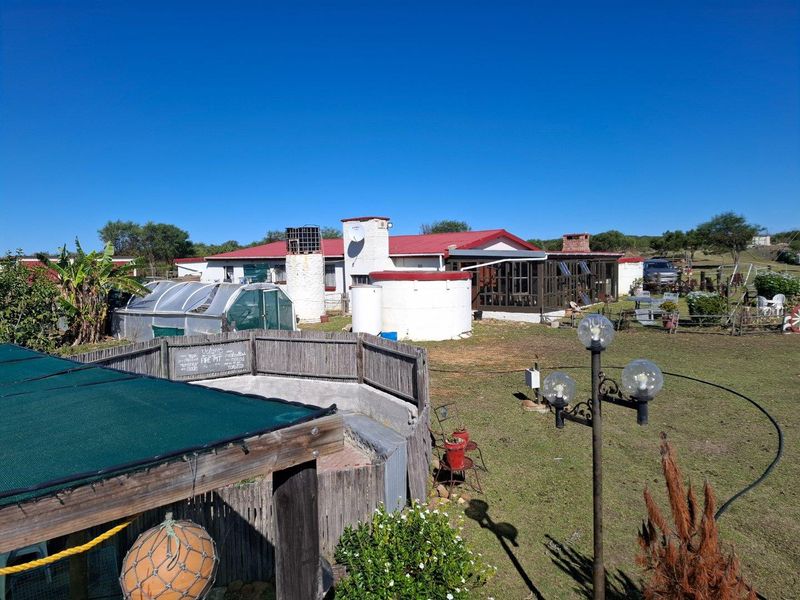 Farm For Sale in Albertinia - Photo 9