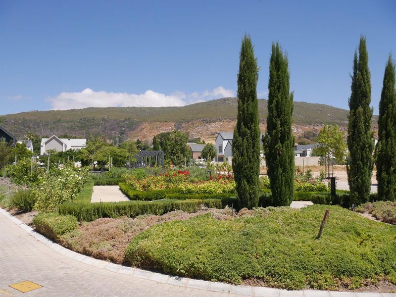 Vacant Land For Sale in Lemoenkloof, Paarl 5 Optenhorst Estate - Photo 5