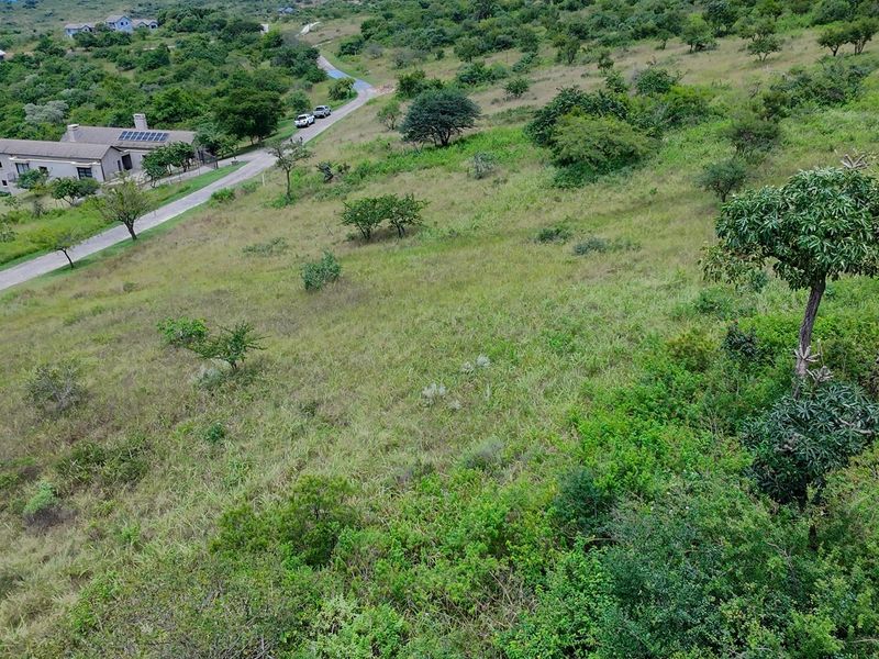 Vacant Land For Sale in Likweti Bushveld Farm Estate, White River - Photo 7