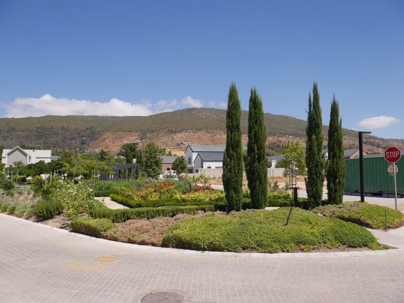 Vacant Land For Sale in Lemoenkloof, Paarl 6 Optenhorst Estate - Photo 4