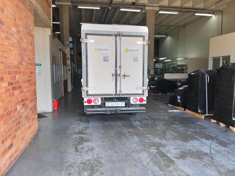 Industrial Property To Rent in Westmead, Pinetown, KwaZulu Natal - Photo 5