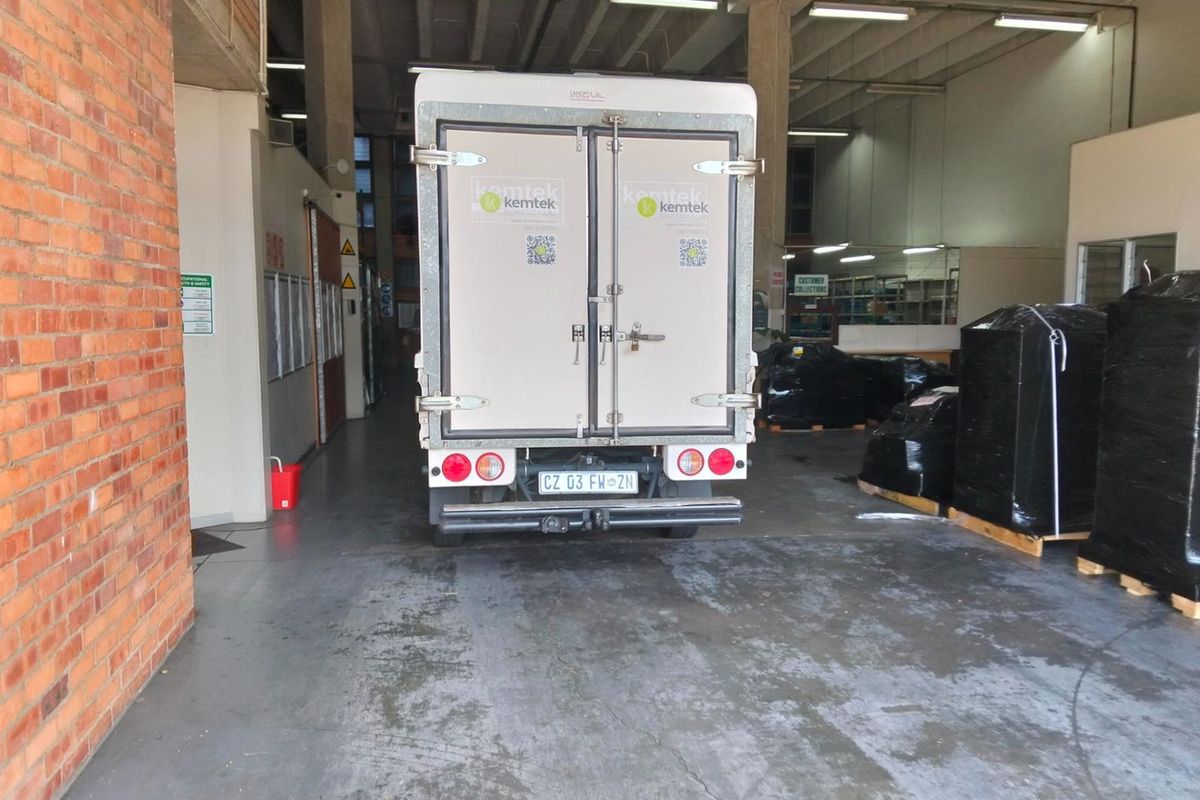 Industrial Property To Rent in Westmead, Pinetown, KwaZulu Natal - Photo 5