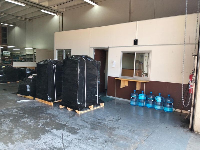 Industrial Property To Rent in Westmead, Pinetown, KwaZulu Natal - Photo 6