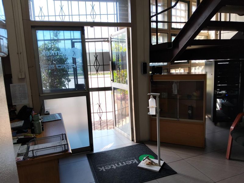 Industrial Property To Rent in Westmead, Pinetown, KwaZulu Natal - Photo 9